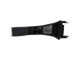 Console central (interieur plastique) pour VOLKSWAGEN GOLF 7 PHASE 1