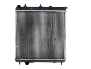 Radiateur eau pour CITROEN C3 3 PHASE 1 Radiateur eau pour CITROEN C3 3 PHASE 1