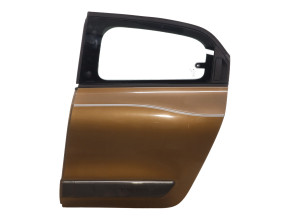 Porte arriere gauche pour RENAULT TWINGO 3 PHASE 1