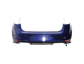 Pare choc arriere pour VOLKSWAGEN GOLF 7 PHASE 1 Pare choc arriere pour VOLKSWAGEN GOLF 7 PHASE 1