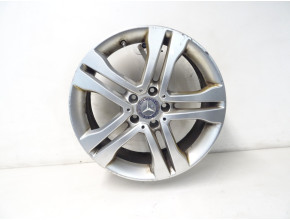 Jante pour MERCEDES CLASSE B 245 PHASE 2 Jante pour MERCEDES CLASSE B 245 PHASE 2