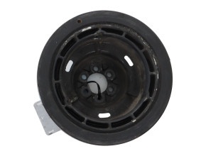 Poulie damper pour PEUGEOT 208 1 PHASE 2