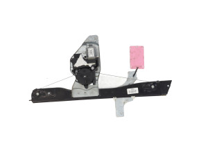 Leve vitre electrique avant gauche pour PEUGEOT 508 1 SW PHASE 2 BREAK Leve vitre electrique avant gauche pour PEUGEOT 508 1 SW PHASE 2 BREAK
