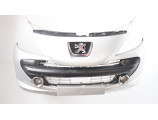 Pare choc avant pour PEUGEOT 207 PHASE 1 CABRIOLET