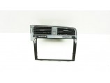 Facade autoradio pour VOLKSWAGEN GOLF 7 PHASE 2