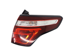 Feu arriere principal droit (feux) pour CITROEN C4 PICASSO 1