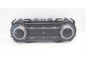 Commande chauffage pour MERCEDES CLASSE B 246 PHASE 1