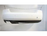 Pare choc arriere pour AUDI A5 1 SPORTBACK PHASE 2