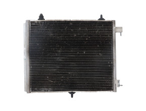 Condenseur de clim pour PEUGEOT 208 Condenseur de clim pour PEUGEOT 208