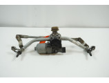Moteur essuie glace avant pour CITROEN C3 3 SOCIETE PHASE 1