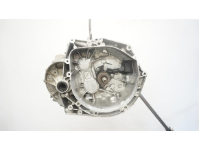 Boite de vitesses pour PEUGEOT 308 2 PHASE 1