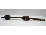 Cardan droit (transmission) pour RENAULT TRAFIC 2 PHASE 2