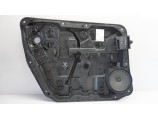 Leve vitre electrique avant gauche pour MERCEDES CLASSE B 246 PHASE 1