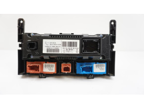 Commande chauffage pour PEUGEOT 407 SW PHASE 1