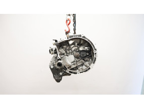 Boite de vitesses pour CITROEN C3 2 PHASE 2