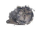 Boite de vitesses pour FORD FOCUS 4 PHASE 1 BREAK