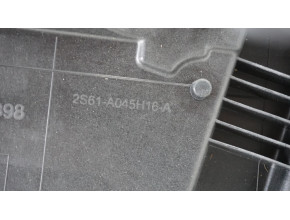Leve vitre electrique avant droit pour FORD FIESTA 5 PHASE 1