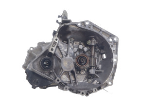 Boite de vitesses pour TOYOTA AYGO 2 PHASE 1 Boite de vitesses pour TOYOTA AYGO 2 PHASE 1