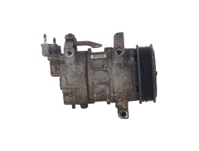 Compresseur clim pour PEUGEOT 208 1 PHASE 2