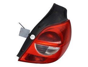 Feu arriere principal droit (feux) pour RENAULT CLIO III PHASE 1