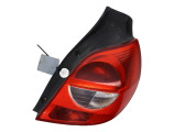 Feu arriere principal droit (feux) pour RENAULT CLIO III PHASE 1