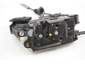 Serrure arriere gauche pour VOLKSWAGEN POLO 5 PHASE 1