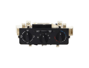 Commande chauffage pour CITROEN C2 PHASE 1