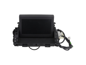 Ecran GPS pour PEUGEOT 5008 1 PHASE 1 Ecran GPS pour PEUGEOT 5008 1 PHASE 1