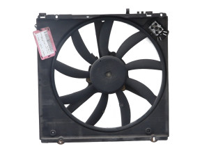 Moto ventilateur radiateur pour RENAULT TWINGO 1 PHASE 3