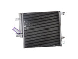 Condenseur de clim pour CHEVROLET SPARK PHASE 1