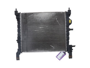 Radiateur eau pour CHEVROLET SPARK PHASE 1 Radiateur eau pour CHEVROLET SPARK PHASE 1