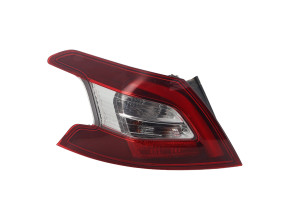 Feu arriere principal gauche (feux) pour PEUGEOT 308 II Feu arriere principal gauche (feux) pour PEUGEOT 308 II