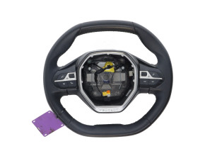 Volant pour PEUGEOT 208 2