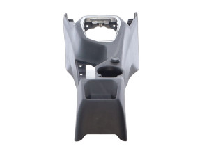 Console central (interieur plastique) pour PEUGEOT 208 2
