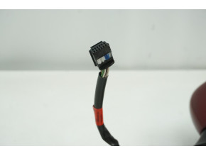 Retroviseur droit pour RENAULT CLIO 4 PHASE 2 Retroviseur droit pour RENAULT CLIO 4 PHASE 2