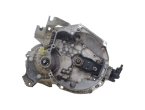 Boite de vitesses pour CITROEN C3 PHASE 2