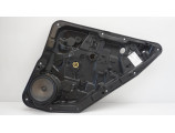 Leve vitre electrique arriere droit pour MERCEDES CLASSE B 246 PHASE 1