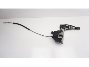 Serrure avant droit pour OPEL CORSA D PHASE 1