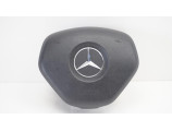 Air bag conducteur pour MERCEDES CLASSE B 246 PHASE 1