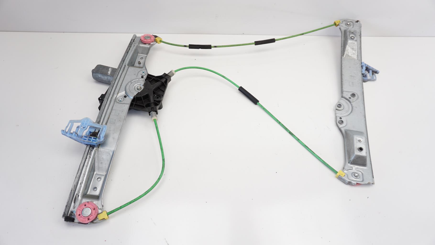 Commande Lève-vitre électrique Avant Gauche Pour OPEL Corsa - Neuf - Réf. EWS-PL-016 / 13258521