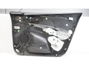 Panneau de porte avant gauche pour RENAULT CLIO 4 PHASE 2 Panneau de porte avant gauche pour RENAULT CLIO 4 PHASE 2