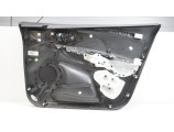 Panneau de porte avant gauche pour RENAULT CLIO 4 PHASE 2