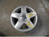 Jante pour VOLKSWAGEN POLO 4 PHASE 1