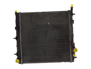 Radiateur eau pour PEUGEOT 1007 Radiateur eau pour PEUGEOT 1007
