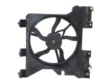 Moto ventilateur radiateur pour CITROEN XSARA PICASSO PHASE 1