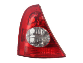 Feu arriere principal gauche (feux) pour RENAULT CLIO 2 PHASE 2