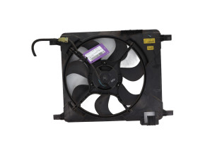 Moto ventilateur radiateur pour CHEVROLET SPARK PHASE 1 Moto ventilateur radiateur pour CHEVROLET SPARK PHASE 1