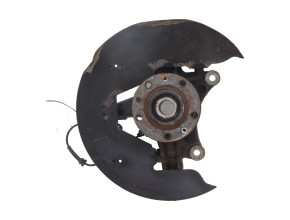 Pivot de moyeu avant gauche pour PEUGEOT 508 1 SW PHASE 2 BREAK