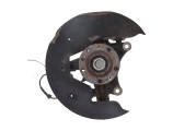 Pivot de moyeu avant gauche pour PEUGEOT 508 1 SW PHASE 2 BREAK