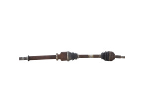 Cardan droit (transmission) pour RENAULT TWINGO 2 PHASE 1